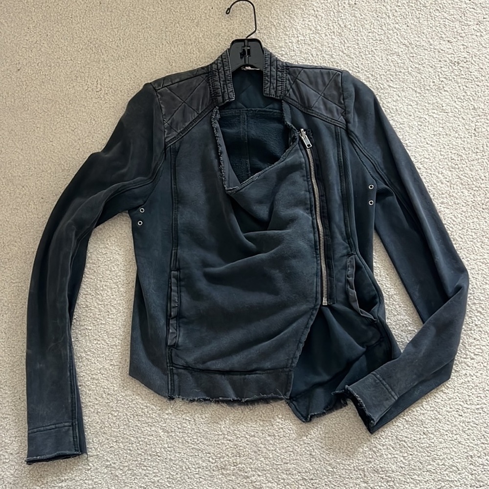 Free people jacket